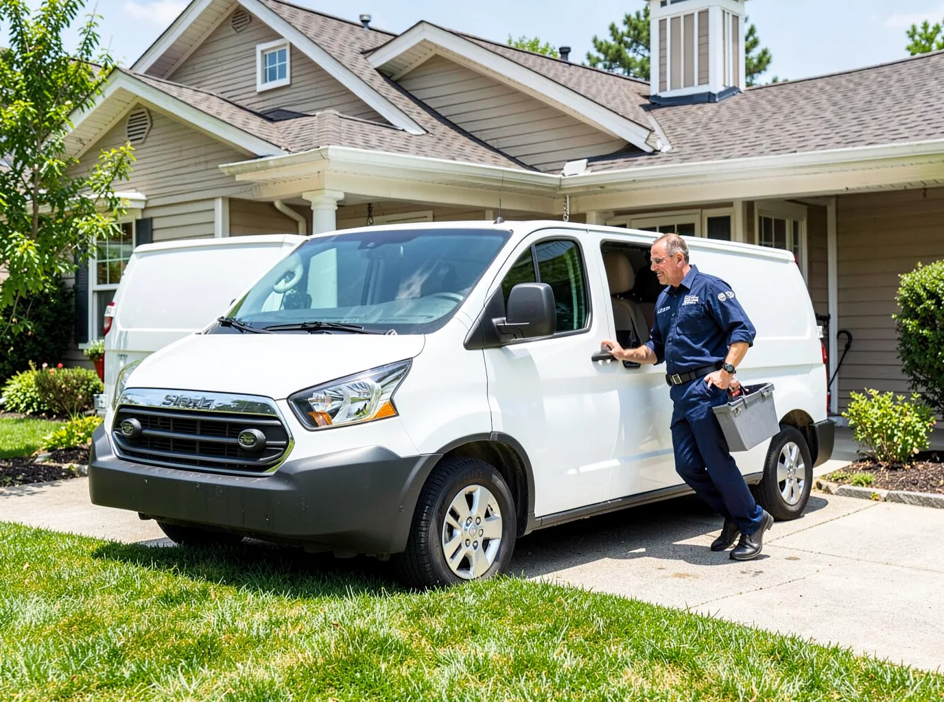 Emergency Plumber company in Buckeystown, MD