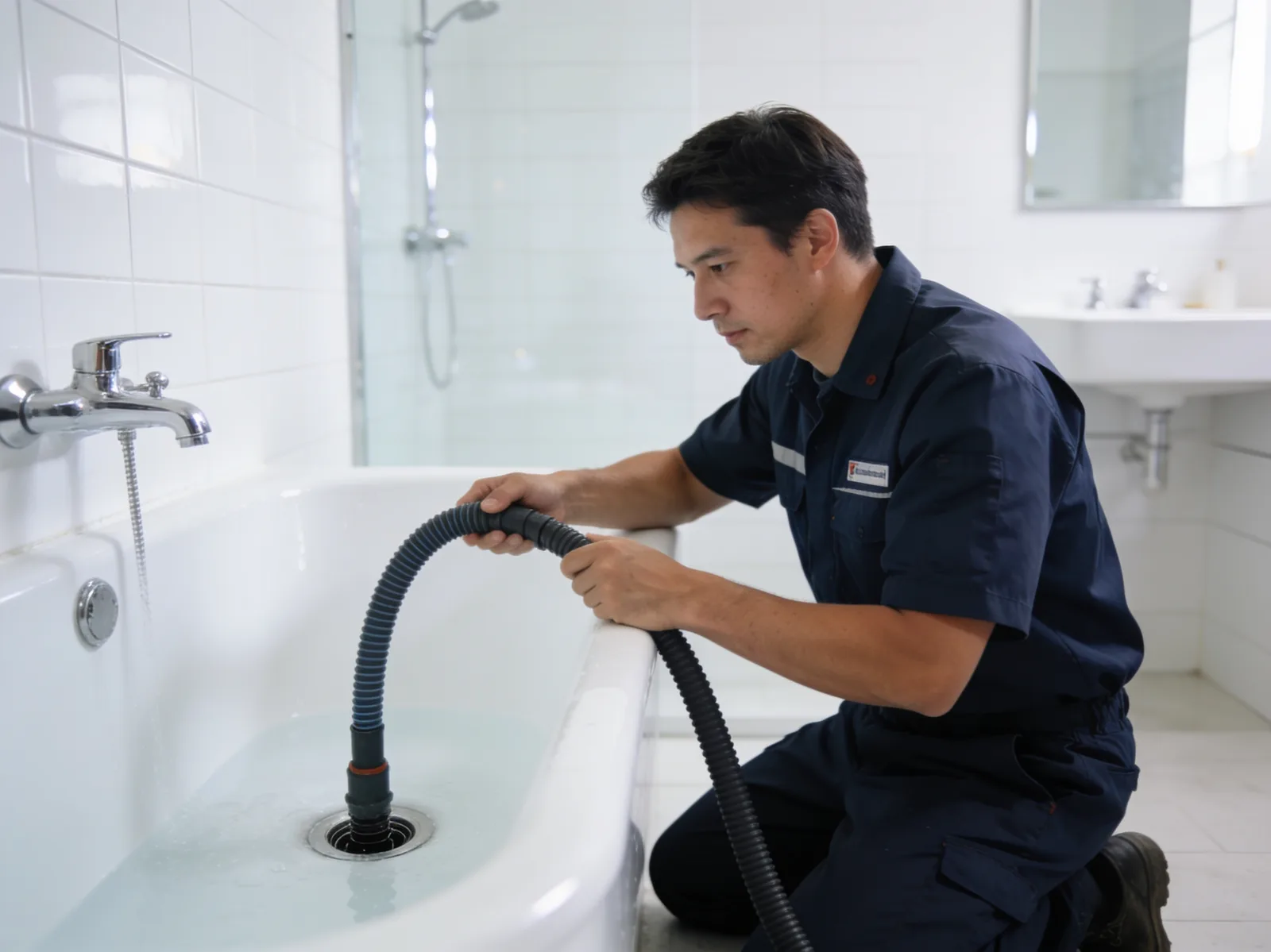 Emergency Plumber Buckeystown, MD FAQs